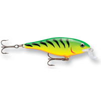 RAPALA - Wobler Shad rap shallow runner 9cm