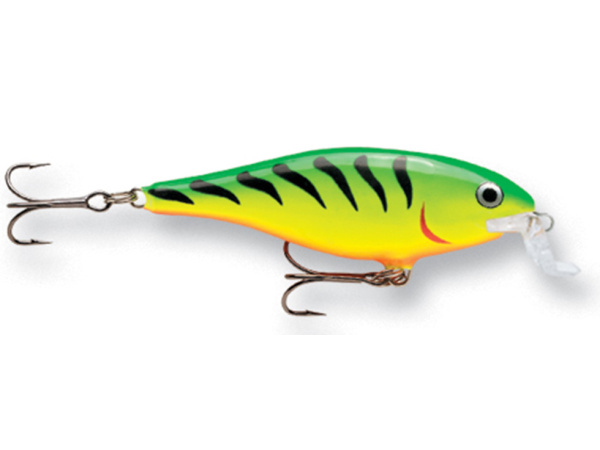 RAPALA - Wobler Shad rap shallow runner 9cm