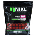 Nikl - Ready boilie 18mm 250g