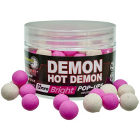 Starbaits - Pop Up Bright, 50g, 12mm - Hot Demon