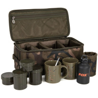 FOX - Jídelní Taška Camolite Brew Kit Bag