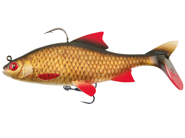 Fox Rage - Nástraha Replicant roach 18cm / 85g