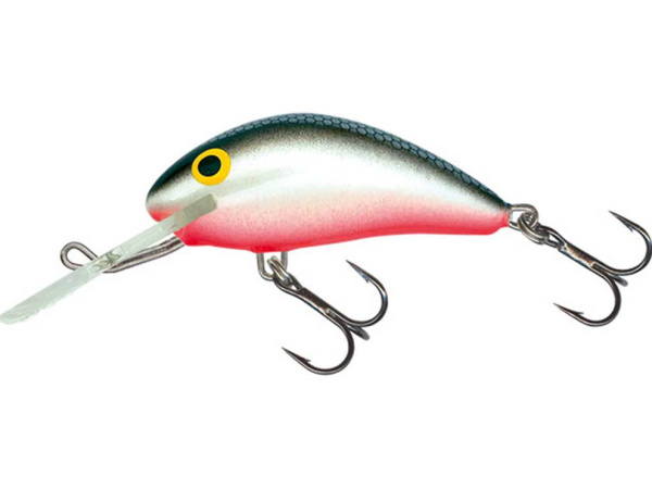 Salmo - Wobler Hornet sinking 4cm