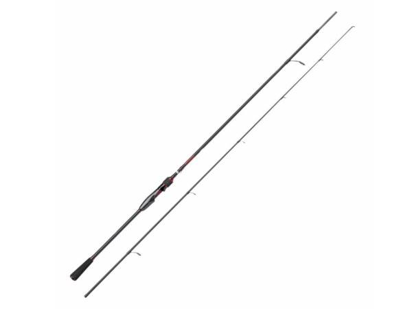 Abu Garcia - Prut Vendetta V3 902H 2,74m, 30 - 60g, 2D