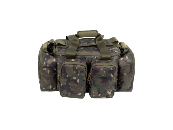 Trakker Products - Taška univerzální - NXC Camo Pro Carryall Medium