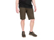 FOX - Kraťasy LW Khaki Combat Short