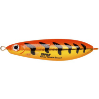 RAPALA - Wobler Rattlin minnow spoon 8cm - GFRT