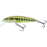 Salmo - Wobler Minnow sinking 7cm - Minnow