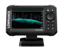 Lowrance - Sonar EAGLE 5 bez sondy + baterie 12V/7Ah + nabíječka 0,75A/6/12V