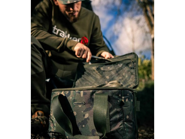 Trakker Products - Taška na nádobí NXC Camo Cook-R Bag