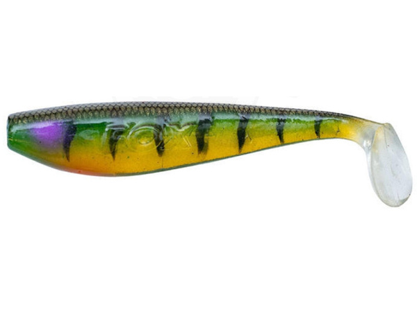 Fox Rage - Gumová nástraha Zander pro shad ultra UV 10cm