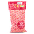 Timar Mix - Kukuřice vařená 1kg - jahoda