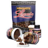 Mikbaits - Boilie BigS 1kg / 20mm - Oliheň/Javor - VÝPRODEJ