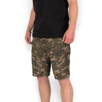 FOX - Kraťasy camo cargo shorts, vel. XL - VÝPRODEJ