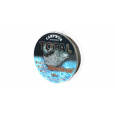 Carp´R´Us Total Shock Braid 100m