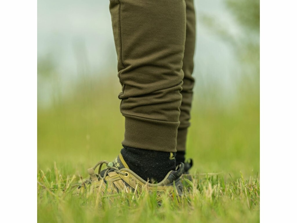 AVID CARP - Tepláky Cargo Joggers Green