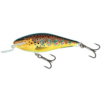 Salmo - Wobler Executor shallow runner 7cm - Trout