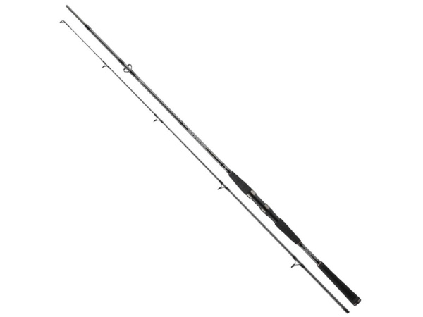 DAIWA - Prut Seahunter X Pilk Coalfish, 2,40m, 40-120g, 2D