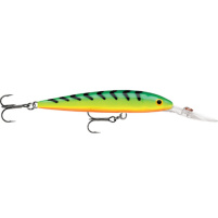 RAPALA - Wobler Down Deep HJ Suspending 12cm - FT