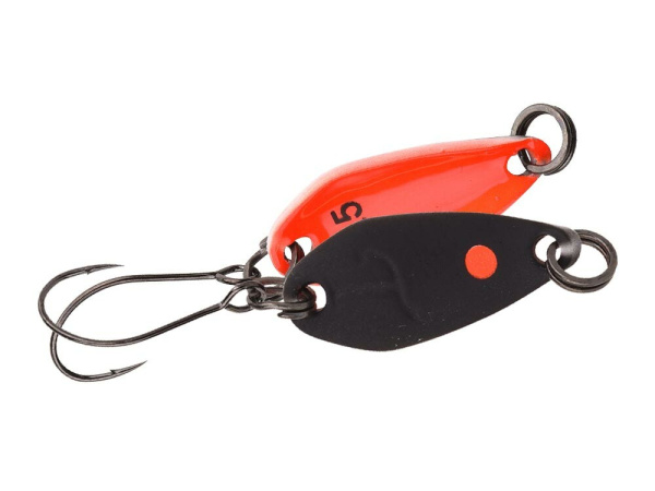 Trout Master - Plandavka INCY Spoon 3,5g