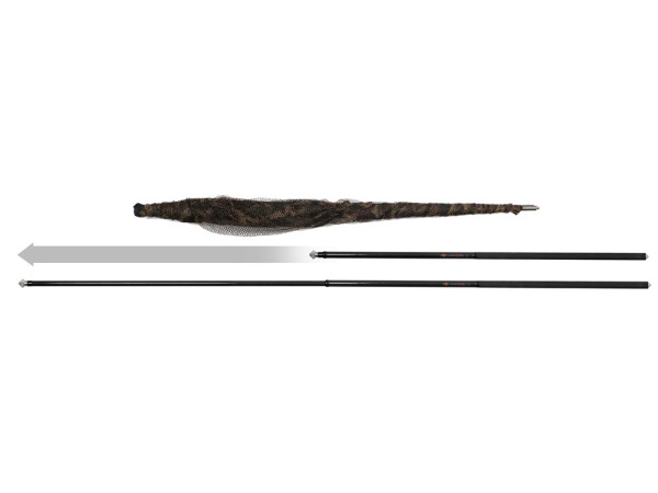 FOX - Podběrák Explorer X4-S Landing Net 42"