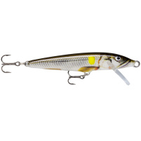 RAPALA - Wobler Original floating 5cm - AYUL