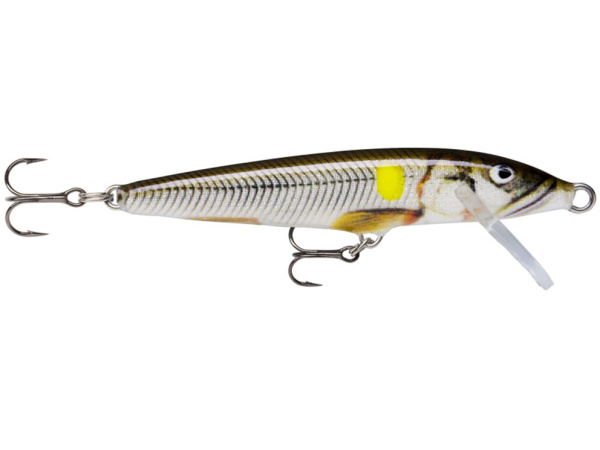 RAPALA - Wobler Original floating 5cm - AYUL