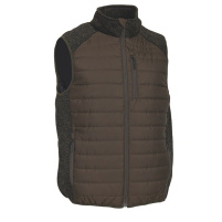 Kinetic - Vesta Hybrid Vest dark olive vel.XL