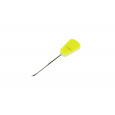 Carp´R´Us Carp´R´Us Boilie jehla CRU/Baiting needle – Splicing fine needle – Yellow