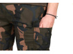 FOX - Kraťasy LW Camo Combat Short