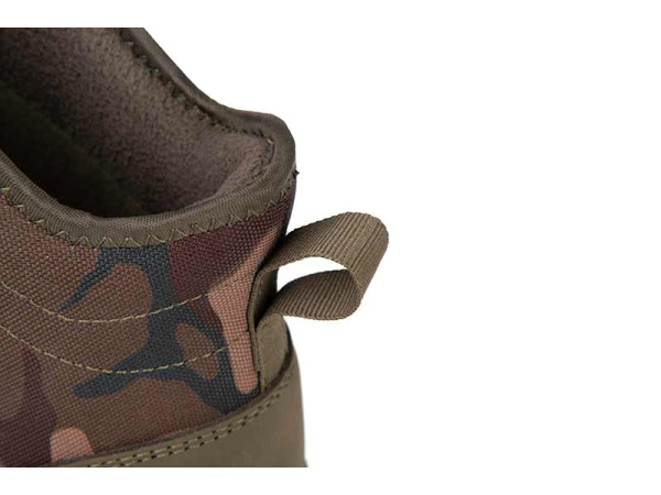 FOX - Boty Khaki/Camo V2 Boot