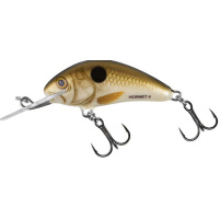 Salmo - Wobler Hornet floating 5cm - Pearl shad