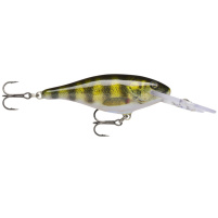 RAPALA - Wobler Shad rap deep runner 7cm - PEL