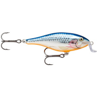 RAPALA - Wobler Shad rap shallow runner 9cm - SB