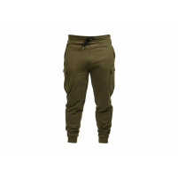 AVID CARP - Tepláky Cargo Joggers Green vel. XXXL