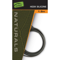 FOX - Hadička Edges Naturals Hook Silicone, 1,5m