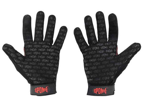 SPOMB - Rukavice Pro casting gloves, vel. XL - VÝPRODEJ