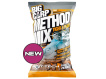 Bait-Tech krmítková směs Big Carp Method Mix Tiger & Peanut 2 kg