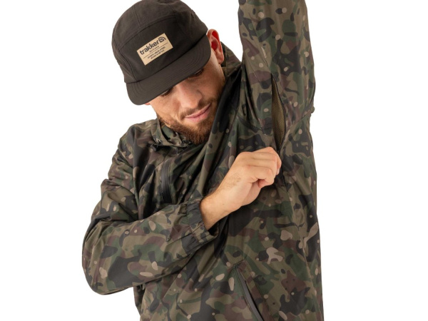 Trakker Products - Bunda TechPro Camo Smock