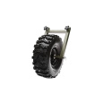 Trakker Products Trakker Náhradní kolečko - X-Trail Wide Wheel