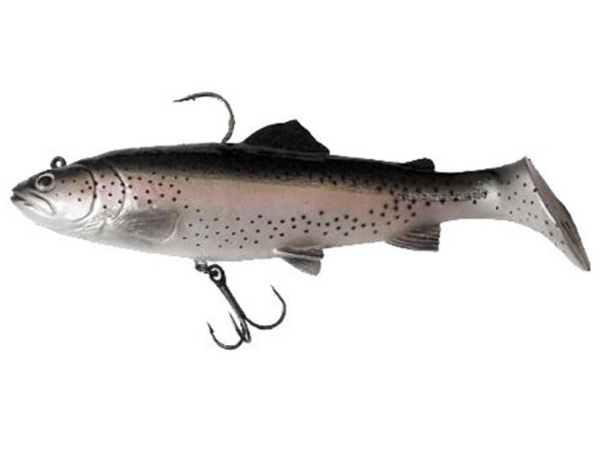 SAVAGE GEAR - Nástraha Trout rattle shad 12,5cm / 80g