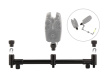 ZFISH - Hrazda Magsafe Buzzer Bar - 3 Rods