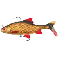 Fox Rage - Nástraha Replicant roach 18cm / 85g - Hot roach