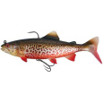 Fox Rage - Nástraha Replicant realistic trout 14cm / 20g