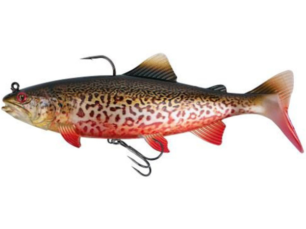 Fox Rage - Nástraha Replicant realistic trout 14cm / 20g