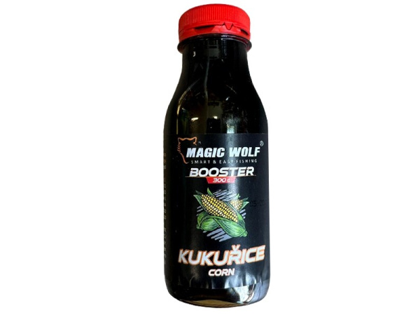 Magic Wolf - Booster 300g