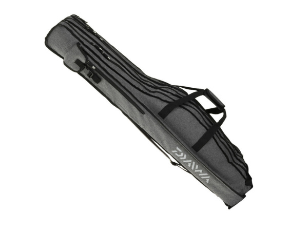 DAIWA - Pouzdro na pruty D-VEC 3 rod bag 110cm