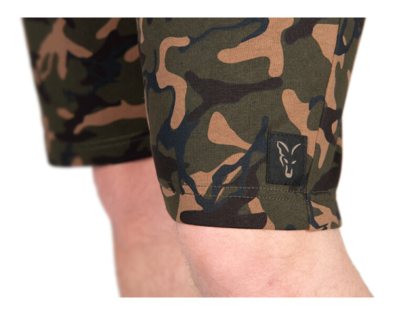 FOX - Kraťasy LW Jogger Short, vel. M - VÝPRODEJ