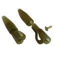 EXC Lead clip with Tail Rubber