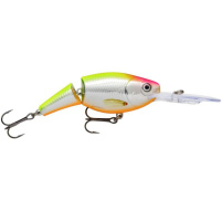 RAPALA - Wobler Jointed shad rap 5cm - CLS